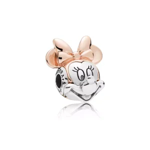 (immagine per) Disney, Charm Minnie Essence Collection - PANDORA