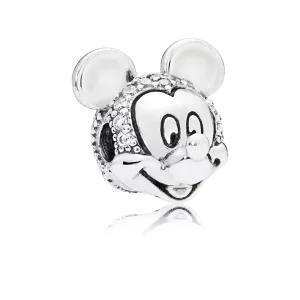(immagine per) Disney, Clip Mickey Mouse Scintillante - PANDORA