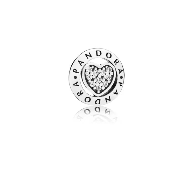 (immagine per) Elemento Petite Piccolo Cuore Forever PANDORA