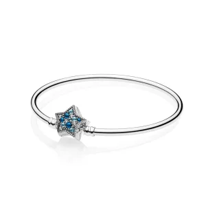 (immagine per) Pandora bracciale rigido edizione limitata 2018