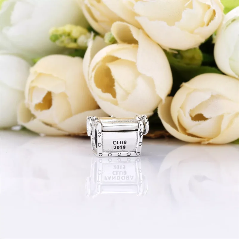 (immagine per) PANDORA Club Charm 2019 - Visualizza 3