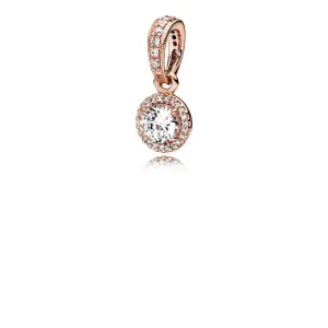 (immagine per) Pendente Eterna Eleganza - PANDORA