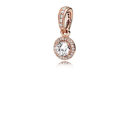(immagine per) Pendente Eterna Eleganza - PANDORA