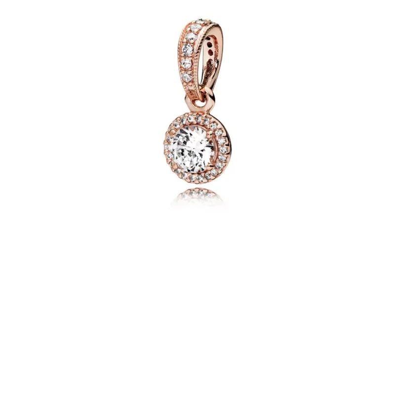 (immagine per) Pendente Eterna Eleganza - PANDORA