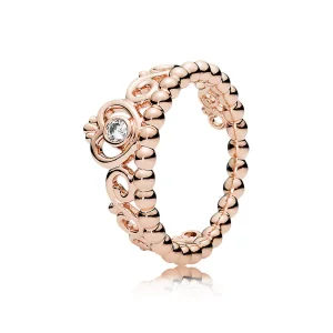 (immagine per) Tiara da Principessa - PANDORA
