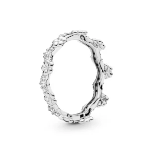 (immagine per) Anello Corona di Primavera - PANDORA