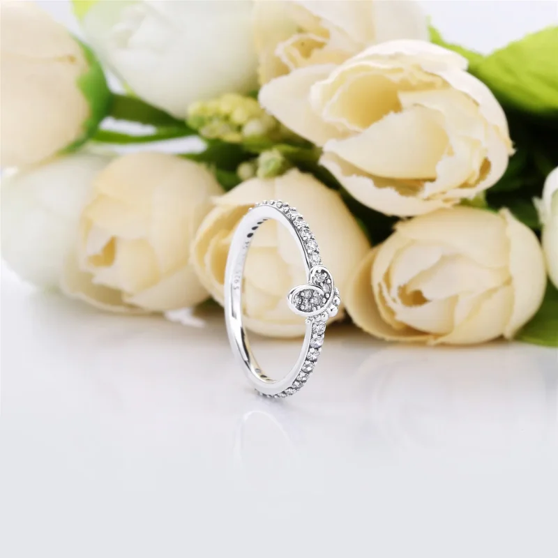 (immagine per) Anello Farfalla Splendente - PANDORA - Visualizza 2