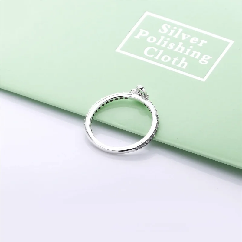 (immagine per) Anello Farfalla Splendente - PANDORA - Visualizza 4