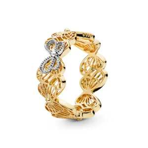 (immagine per) Anello Farfalle - PANDORA