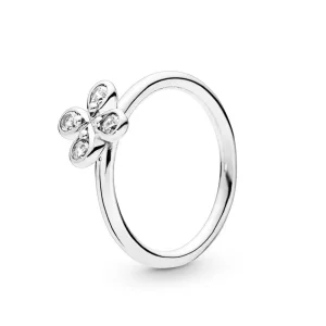 (immagine per) Anello Fiore Luminoso - PANDORA 197967CZ