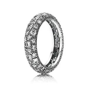 (immagine per) Anello PANDORA Stelle cosmiche in argento