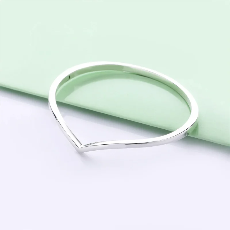 (immagine per) Bracciale Desiderio Luminoso - PANDORA - Visualizza 2