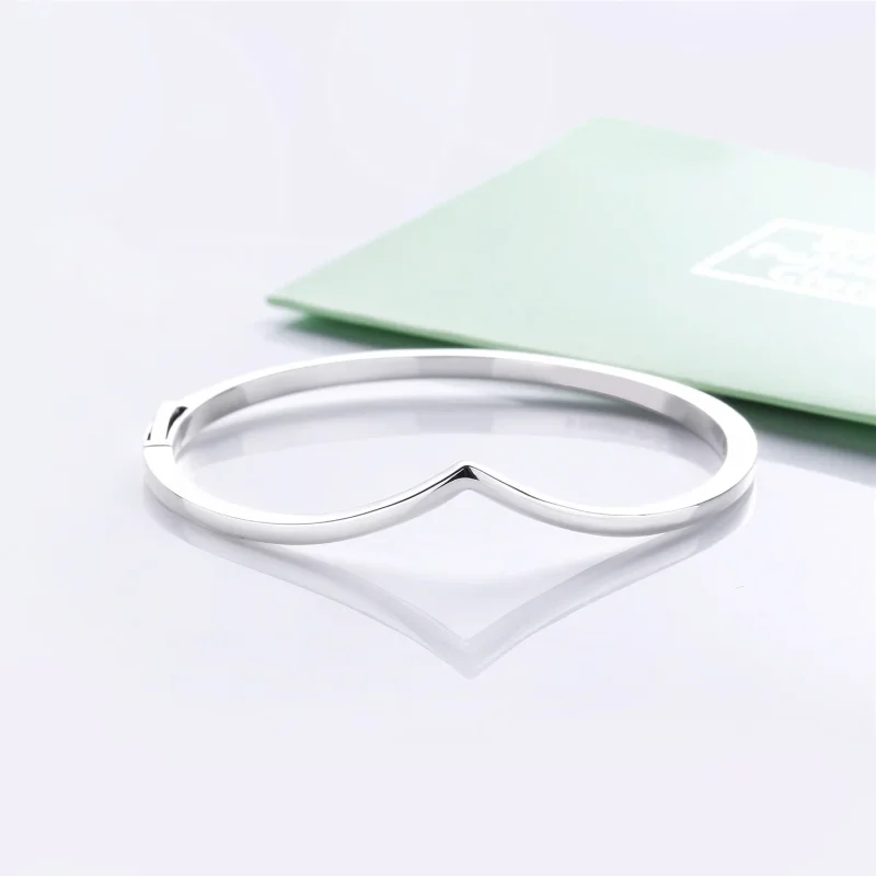 (immagine per) Bracciale Desiderio Luminoso - PANDORA - Visualizza 3