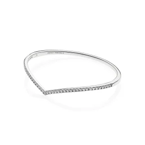 (immagine per) Bracciale Desiderio Scintillante - PANDORA