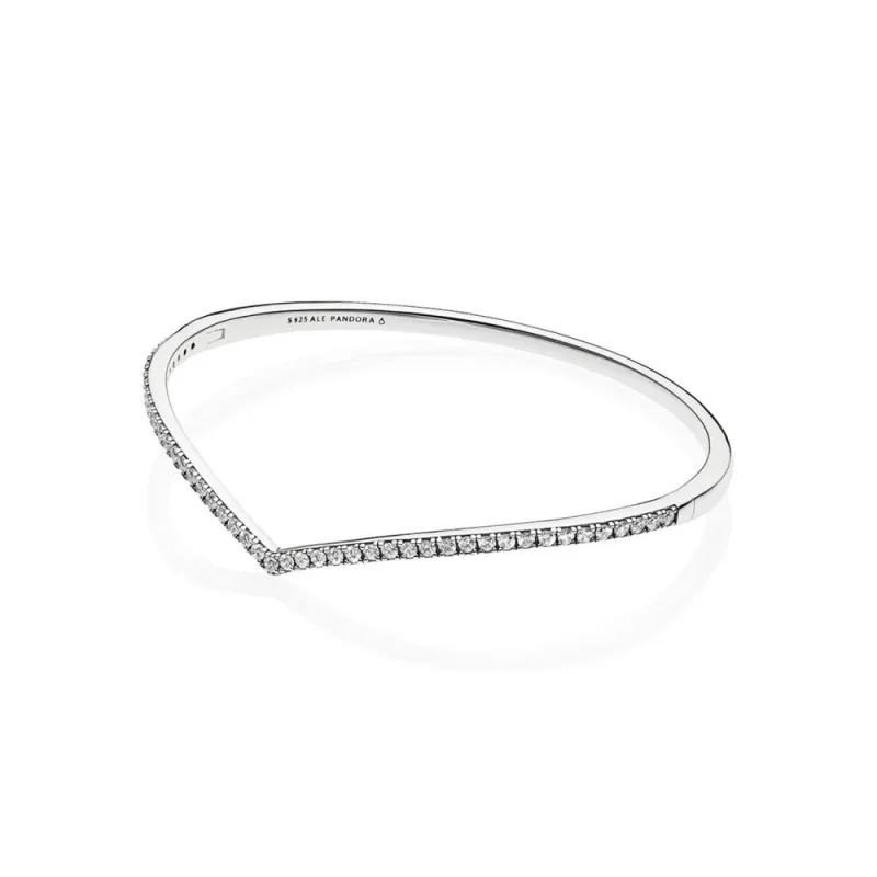 (immagine per) Bracciale Desiderio Scintillante - PANDORA