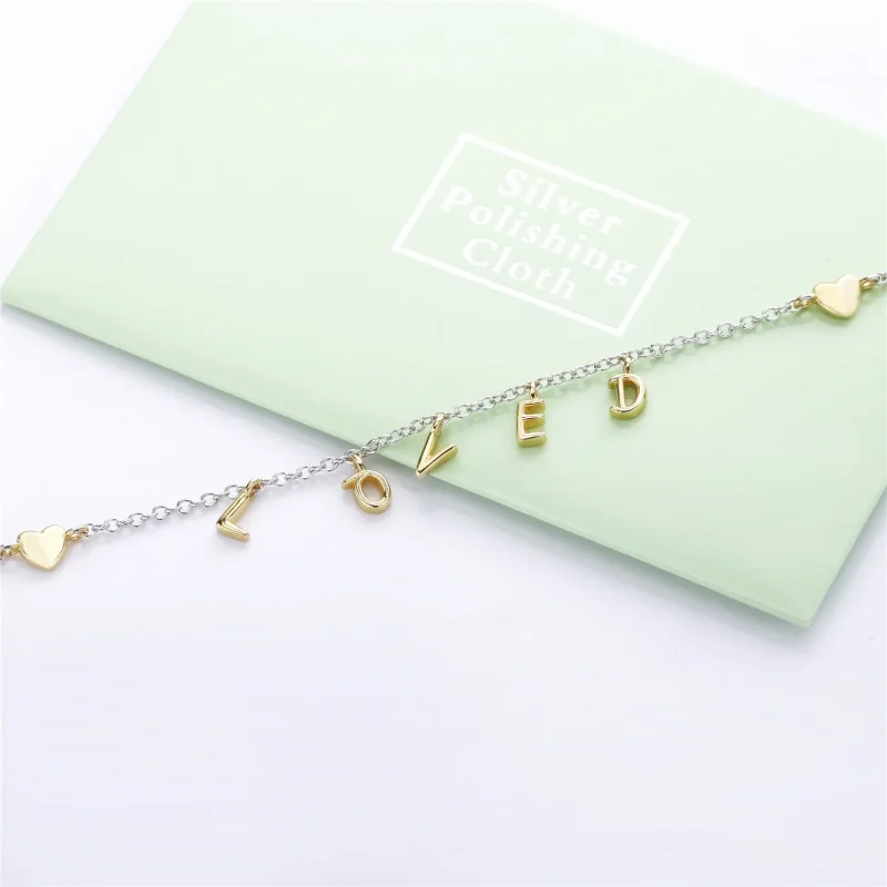 (immagine per) Bracciale Loved - PANDORA - Visualizza 3