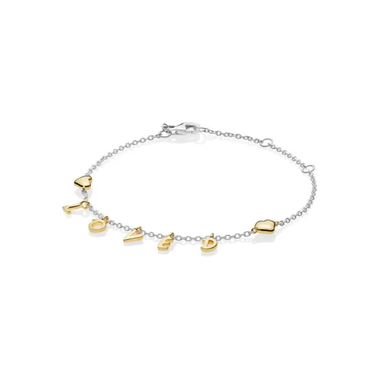 (immagine per) Bracciale Loved - PANDORA