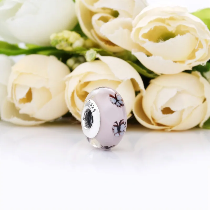 (immagine per) Charm Dolci Farfalle - PANDORA - Visualizza 2