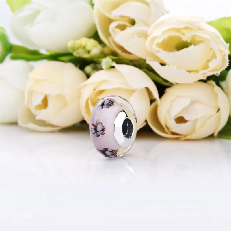 (immagine per) Charm Dolci Farfalle - PANDORA - Visualizza 3