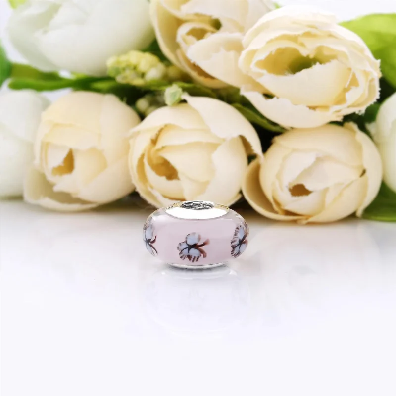 (immagine per) Charm Dolci Farfalle - PANDORA - Visualizza 4