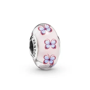 (immagine per) Charm Dolci Farfalle - PANDORA