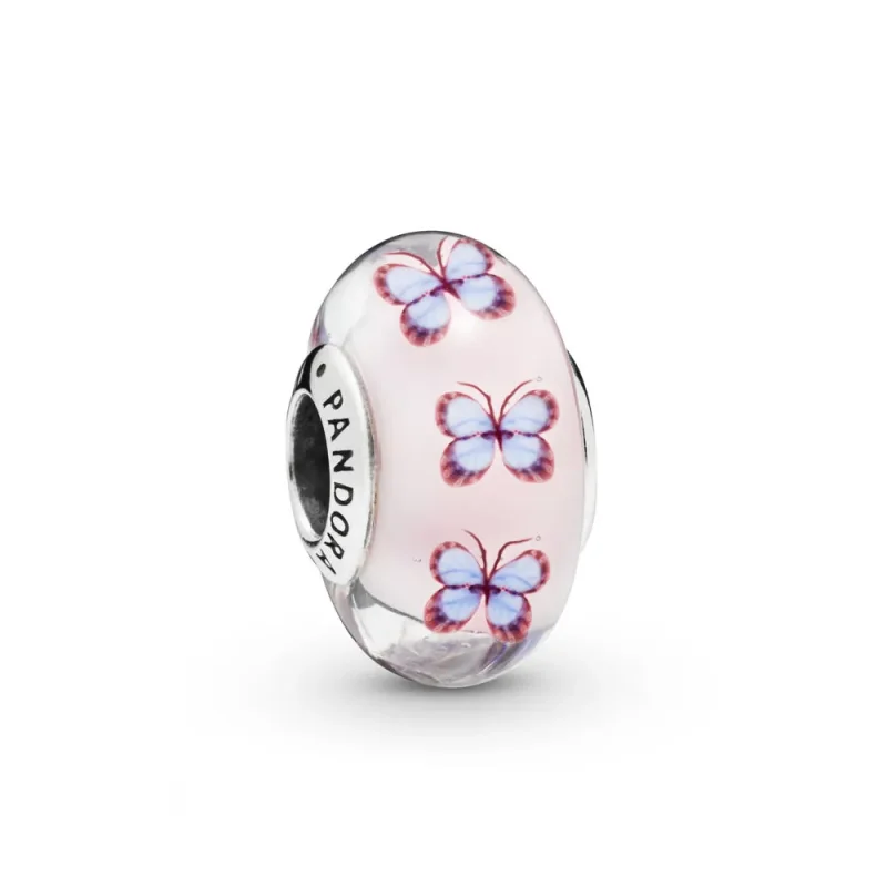 (immagine per) Charm Dolci Farfalle - PANDORA