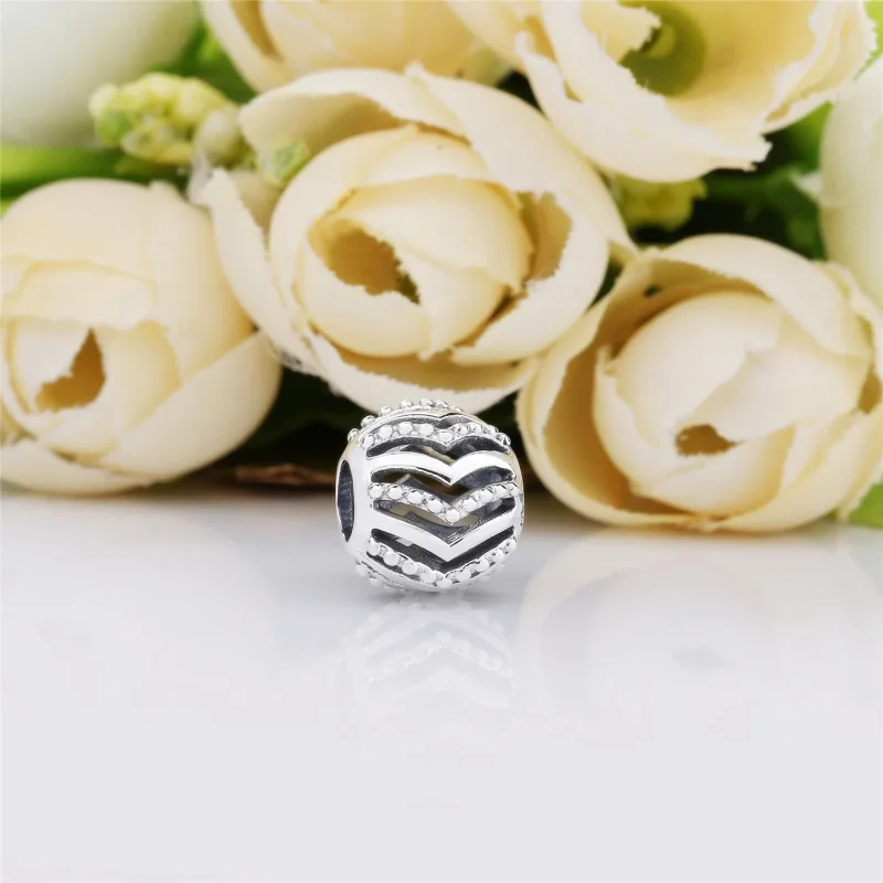(immagine per) Charm Elegante Desiderio - PANDORA - Visualizza 2