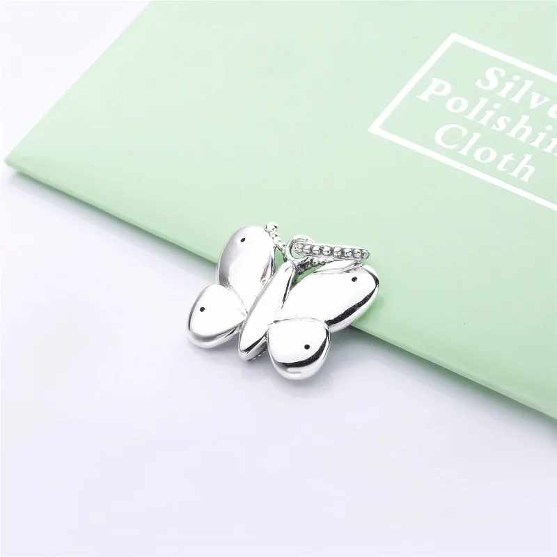(immagine per) Charm Farfalla Luminosa - PANDORA - Visualizza 4