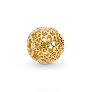 (immagine per) Charm Openwork Fiore - PANDORA