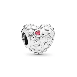(immagine per) Charm PANDORA Mum In A Million in argento