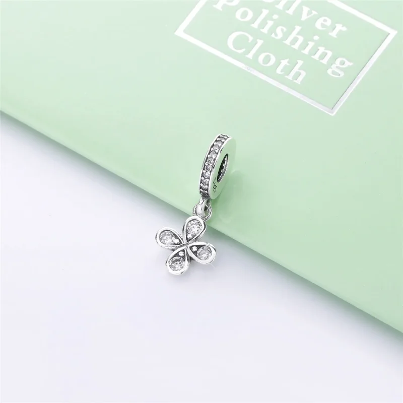 (immagine per) Charm Pendente Fiore Luminoso - PANDORA - Visualizza 2