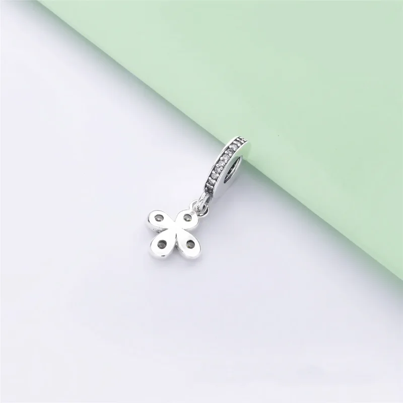 (immagine per) Charm Pendente Fiore Luminoso - PANDORA - Visualizza 4