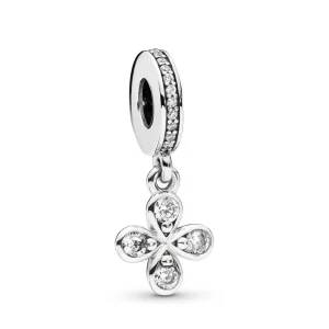 (immagine per) Charm Pendente Fiore Luminoso - PANDORA