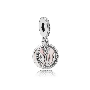 (immagine per) Charm pendente Giornata Internazionale della Donna - PANDORA