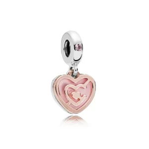 Charm pendente Patto d’Amore - PANDORA (immagine per) Charm pendente Patto d’Amore - PANDORA