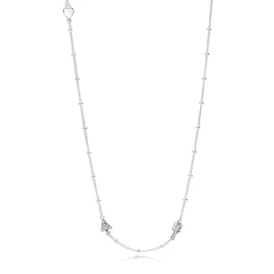(immagine per) Collana con pendente Frecce d'Amore Scintillanti - PANDORA