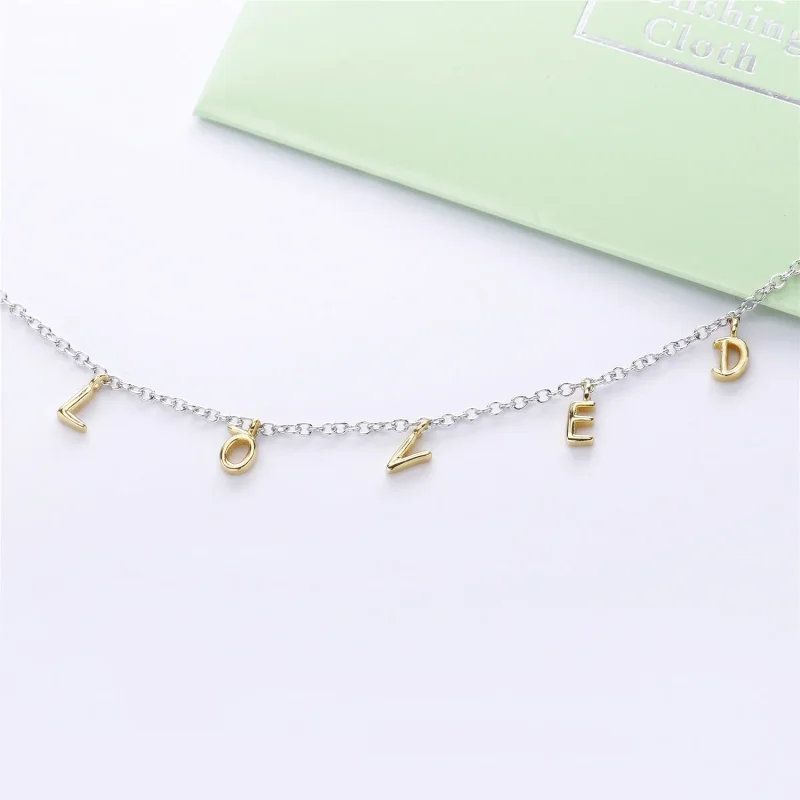 (immagine per) Collana Loved - PANDORA - Visualizza 3