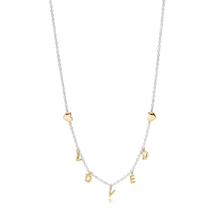 Collana Loved - PANDORA (immagine per) Collana Loved - PANDORA