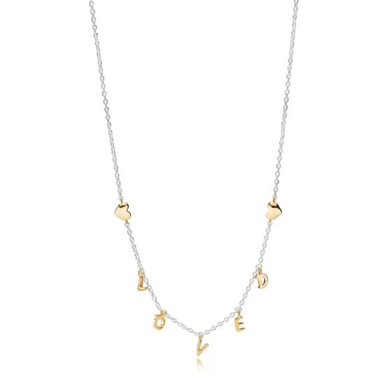 (immagine per) Collana Loved - PANDORA