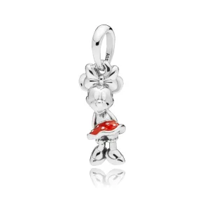 (immagine per) Disney, Pendente Lo stile di Minnie - PANDORA