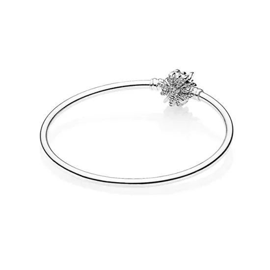 (immagine per) Pandora - Bracciale Collezione Natale Incantato