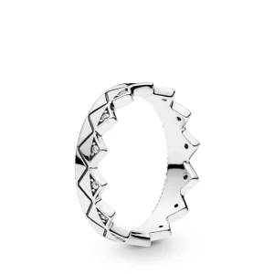 (immagine per) Anello PANDORA Corona Esotica 198033CZ