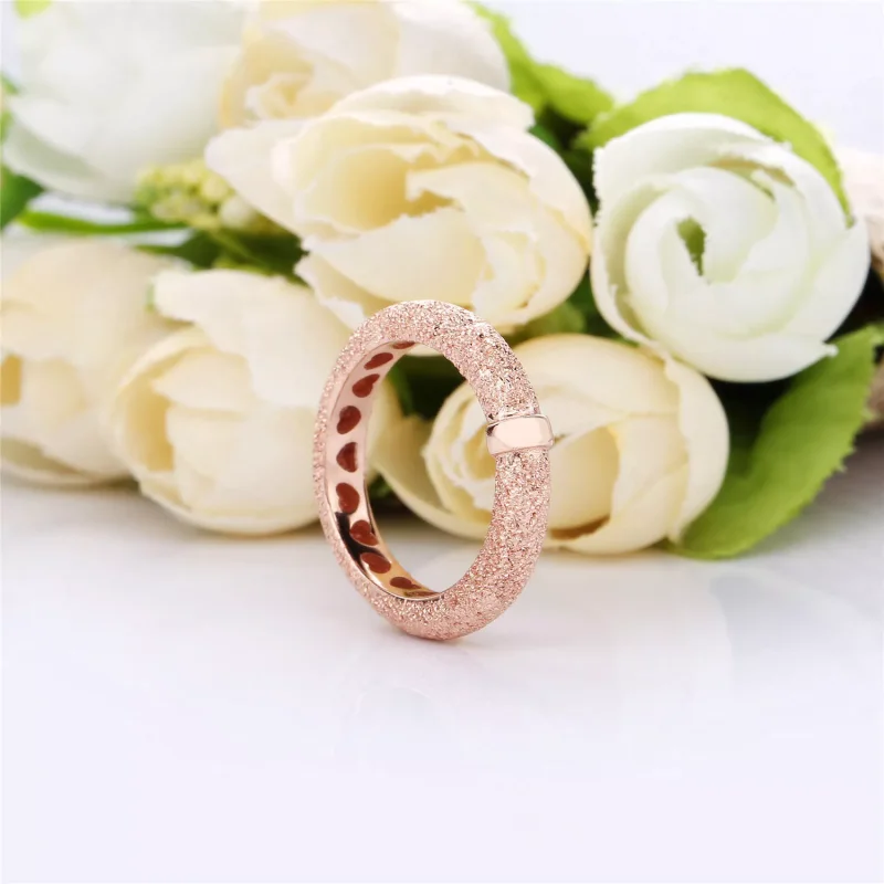 (immagine per) Anello PANDORA Romantico Splendore 187954 - Visualizza 2