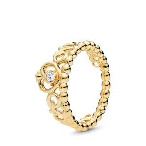 (immagine per) Anello PANDORA Tiara 167158CZ