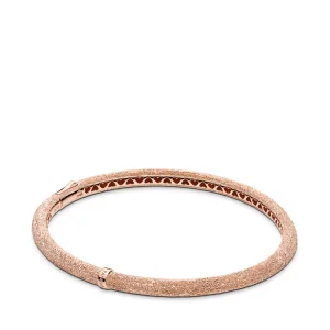 (immagine per) Bracciale PANDORA Rigido Romantico Splendore 587915