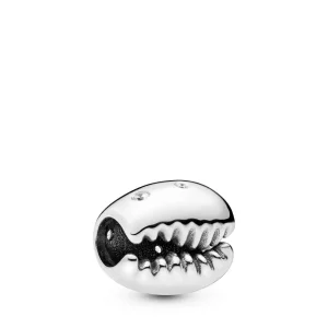 (immagine per) Charm PANDORA Conchiglia Scintillante 798131CZ