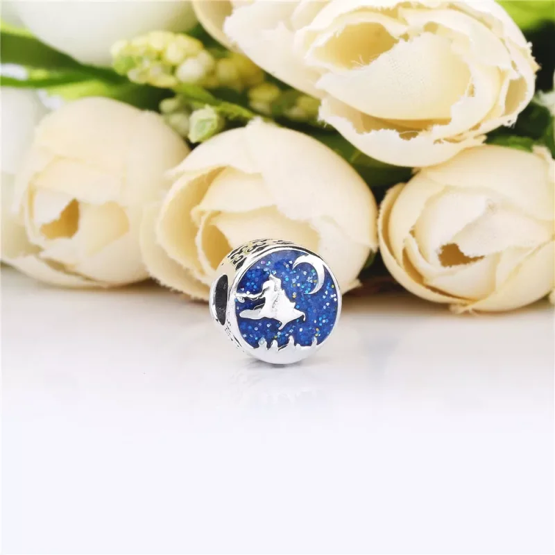 (immagine per) Charm PANDORA Disney 798039ENMX - Visualizza 2