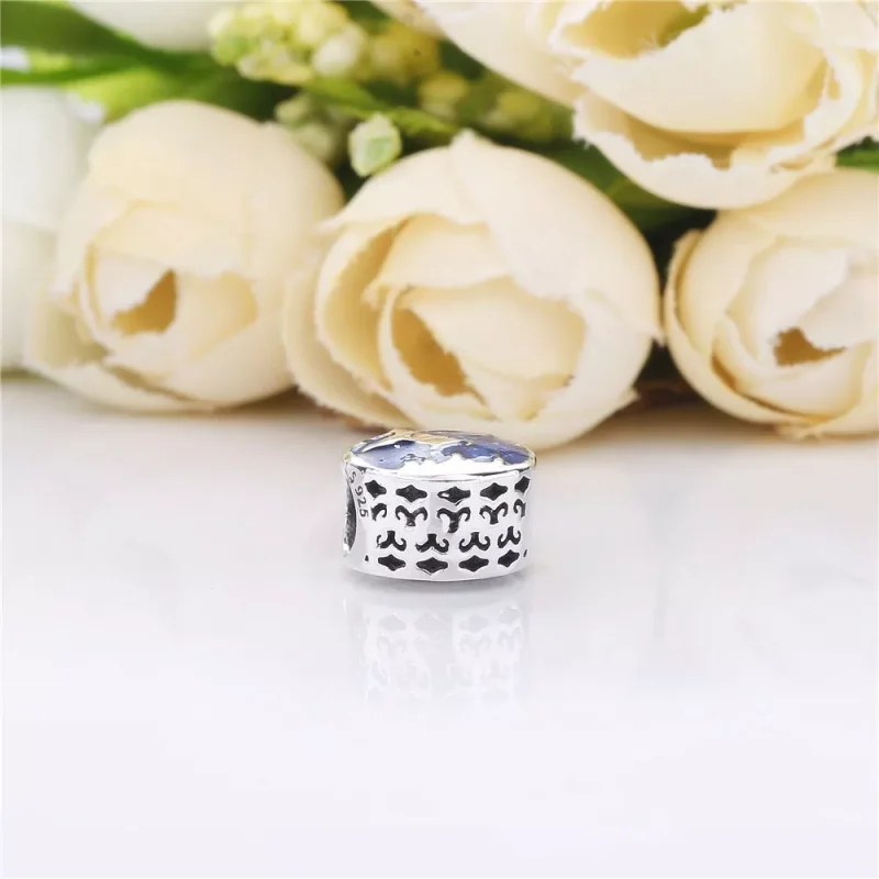 (immagine per) Charm PANDORA Disney 798039ENMX - Visualizza 4