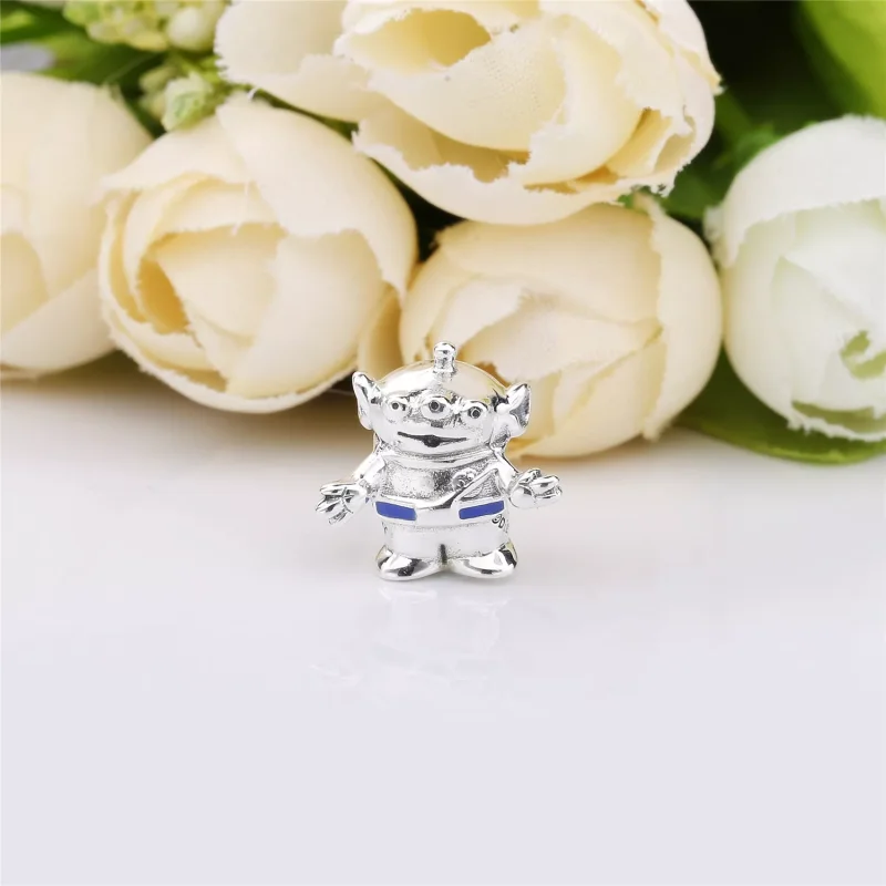 (immagine per) Charm PANDORA Disney Pixar 798045EN82 - Visualizza 2