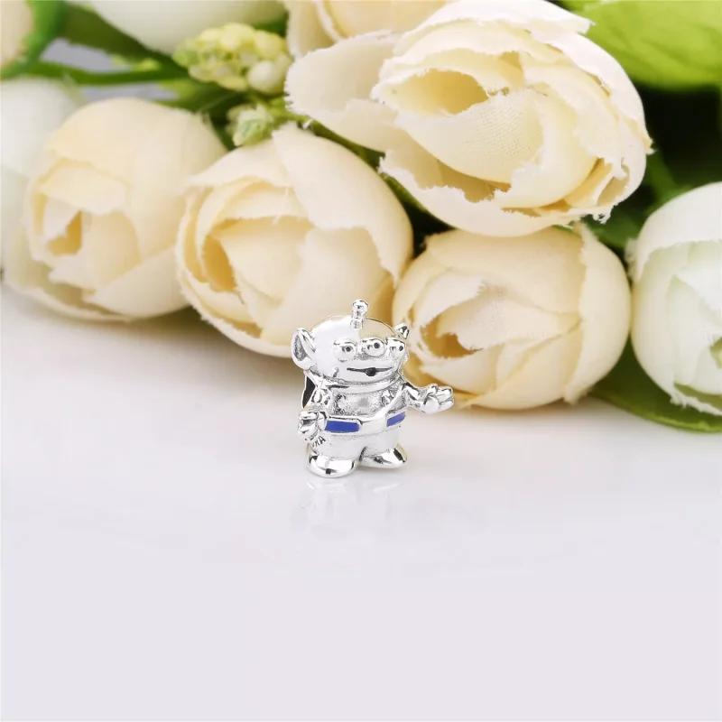 (immagine per) Charm PANDORA Disney Pixar 798045EN82 - Visualizza 3